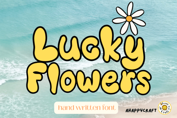 Mango Juice Font: A Playful Handwritten Typeface for Creative Projects